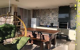 Casa Vip Riviera Santa Cristina Xlll